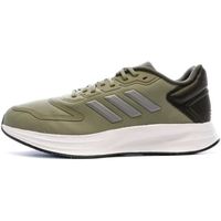 Chaussures de running - Adidas - Duramo 10 - Homme - Kaki