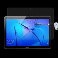 Verre trempé Tablette Huawei MediaPad T3 10 9,6 pouces de 0,3 mm 9H dureté surface plein écran Protecteur d'écran