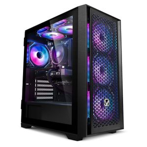 ゲーミングPC RYZEN 5 5500 RTX 2070 SUPER 搭載 自作ゲーミングPC