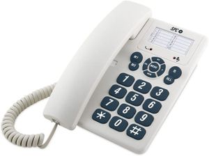 Téléphone fixe Original \u2019 Téléphone filaire de bureau ou mur