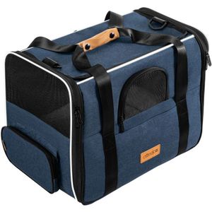 Sac à Dos pour Chat – J'aime Vraiment Chat