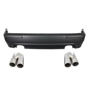 Pare-choc Avant ABS Pour BMW Série 5 E39 - Pack M M5 - 1995 à 2003 - Neuf