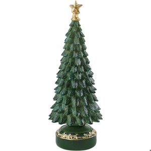 Décoration De Noël En Résine - Motif Arlequin - Hauteur 10 Cm - Neuf