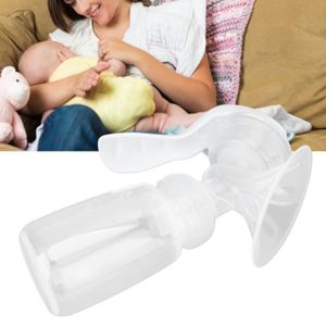 TIRE LAIT Pompe d'allaitement portable résistante à la chaleur pour tire-lait manuel de haute qualité pour les mères allaitantes