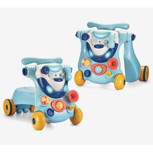 Trotteur Pousseur Cdiscount Puericulture Eveil Bebe