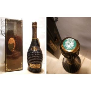 CHAMPAGNE Palmes d'Or 1996 - Champagne - Palmes d'Or - 1 x 7