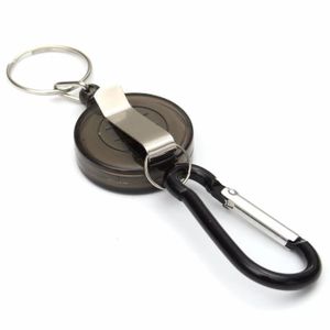Porte Cle Retractable