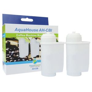 Lavazza Gaggia machine /à caf/é Cartouche de filtre /à eau Philips 12x AH-CBIP Compatible pour Saeco CA6702//00 Brita Intenza