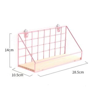 Ensemble De Brosses De Toilette Mural Sans Soudure Achat Vente