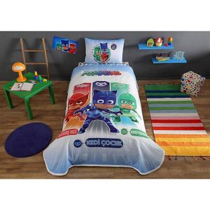 Couvre Lit Enfant Soldes Cdiscount Maison