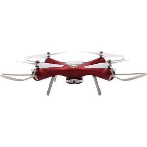 DRONE Drone SYMA X25W - Caméra HD 720p, Gyro 6 axes, Vol