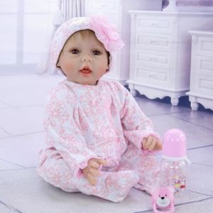Bebe Reborn Fille Yeux Ouvert Cdiscount Bebe Reborn Fille Yeux Ouvert Cdiscount