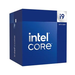 PROCESSEUR Processeur - INTEL - Core i9-14900 5.8GHz LGA1700 