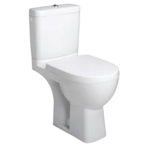 WC - TOILETTES Pack WC au sol sans bride ODÉON UP 3/6l - JACOB DELAFON - E22770-00