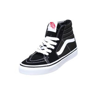 basket vans montante basket vans montante