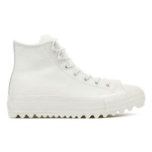 Monochrome lift ripple sneaker cheap