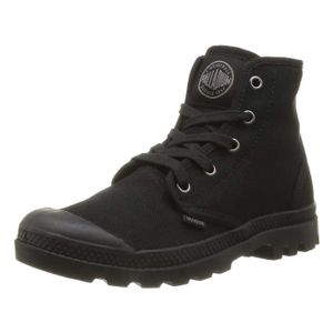 Palladium Pampa Femme Cdiscount