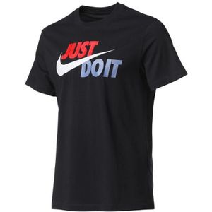 T-shirt nsw just do it swoosh vert homme - Nike