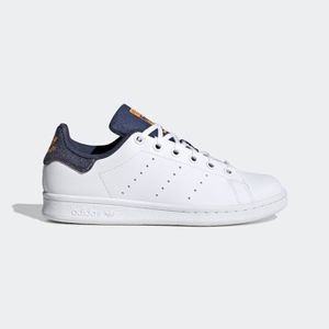 Adidas stan smith noir 42 2 3 - Cdiscount