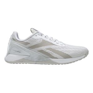 CHAUSSURES DE FITNESS Chaussures de training - Reebok - Nano X1 - Femme - Blanc - Fitness - Indoor