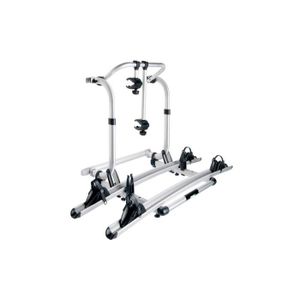 thule excellent bike rack