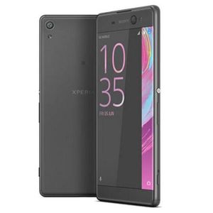 SMARTPHONE Sony Xperia XA Ultra F3215 noir  smartphone Débloq