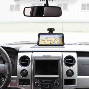 GPS AUTO Navigateur GPS de voiture 7 pouces ZJCHAO - Europe