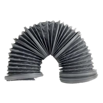 Gaine D'Évacuation Pour Sèche-Linge - Diamètre 102mm, Longueur 3m - Réf ASG310 Whirlpool - Neuf Sous Emballage