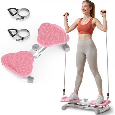 Test du reformer NYZAL pliable : l'allié des pilates à domicile