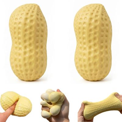 Dumpling Squishies Glitter – Boule Anti-Stress Ravioli Brillant Avec Panier Vapeur, Jouet Sensoriel Kawaii Pour Bureau Et Maison