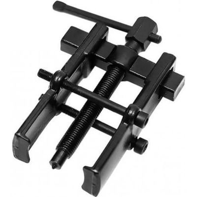 Infreecs 2 PCS Extracteur Bras Essuie Glace, Réglable Extracteur de