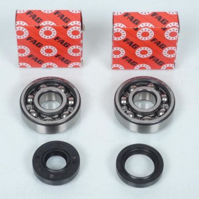 Kit De Roulement De Vilebrequin Pour KTM 65 SX/SXS/XC (1998-2008) - Référence 24-1102 - NEUF