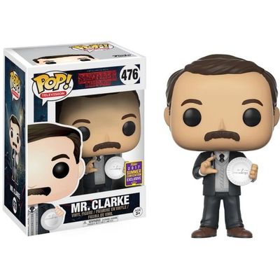 Pop movies stranger things cheap