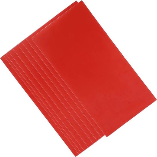 2000 Pièces - Enveloppes Barrière #2 Pour Film Dentaire / Capteurs Radiographie - Neuf - Usage Professionnel