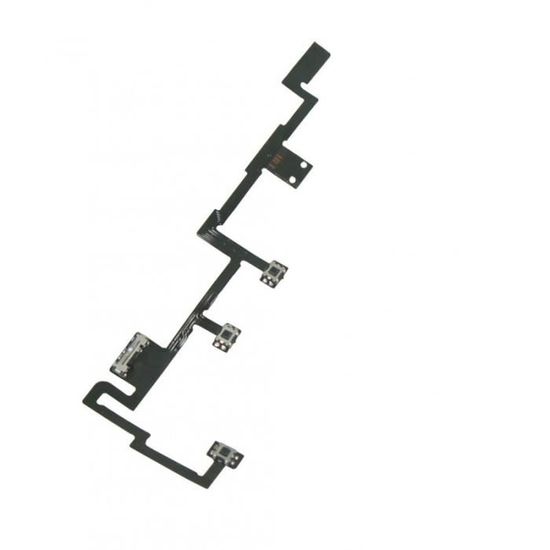 Visière Flex Power Touche Allumage On Off Touches Volume Pour Huawei - Foto 7