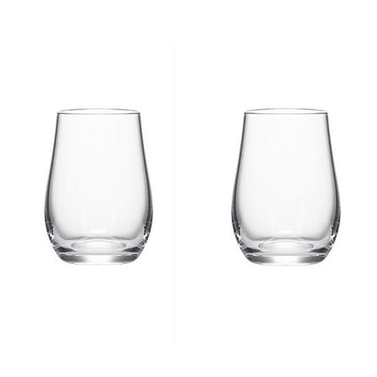 Olympia Boston GF920 - Lot De 12 Verres à Liqueur / Shots 60 Ml, Base Lourde Et Robuste