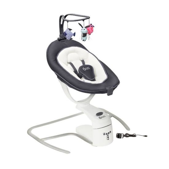 Babymoov Balancelle Automatique Pour Bebe Swoon Motion Cdiscount Puericulture Eveil Bebe Babymoov Balancelle Automatique Pour Bebe Swoon Motion Cdiscount Puericulture Eveil Bebe