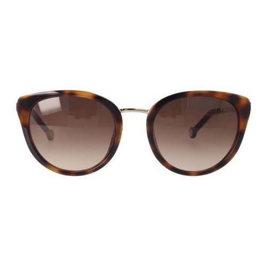 Carolina herrera lunette cheap de soleil femme prix