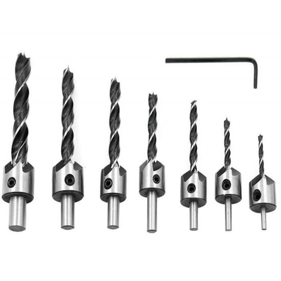 Embouts D'alésoir Beadalon Pour Alésoir à Perles à Piles 2