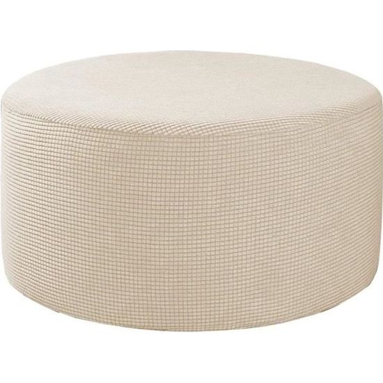 SÖDERHAMN Housse Repose-pieds, Tonerud Rouge