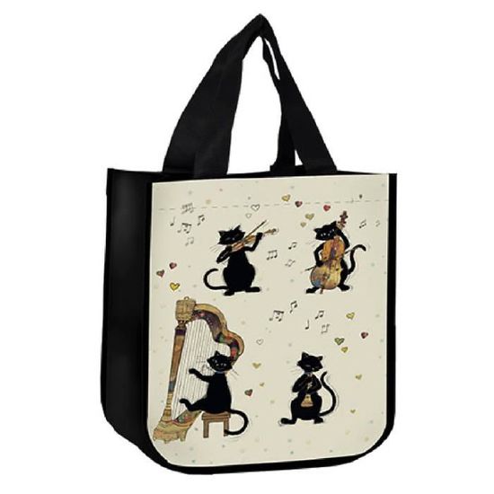 Sac à Dos Vintage En Matière Recyclée