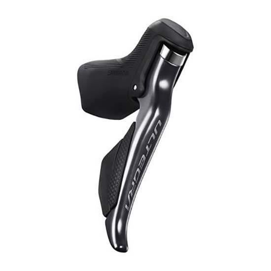 Jeu De Roulettes Shimano Ultegra 11 Vitesses - Noir, Taille L, Compatible Vélo Route