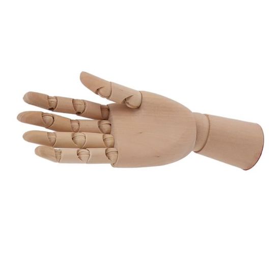 Modelo Mano PVC Flexible Mano Articulada Para Dibujar - Modelo Flexible De PVC Con Base, Para Arte, Pintura, Referencia Anatómica Modelo Anatómico Artistas Modelo Mano PVC Flexible Mano Articulada Para Dibujar - Modelo Flexible De PVC Con Base, Para Arte, Pintura, Referencia Anatómica Modelo Anatómico Artistas