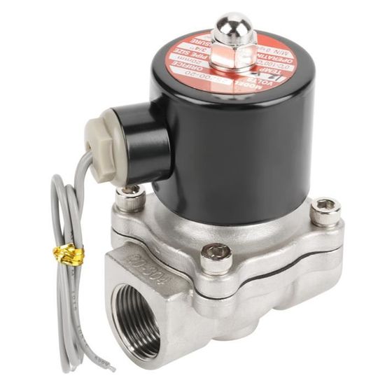 Vanne D'Échappement Électrique 12V 63mm - Télécommande Pour Voiture/Camion | Acier Inoxydable Baceyong électrovanne Pour Camion Voiture