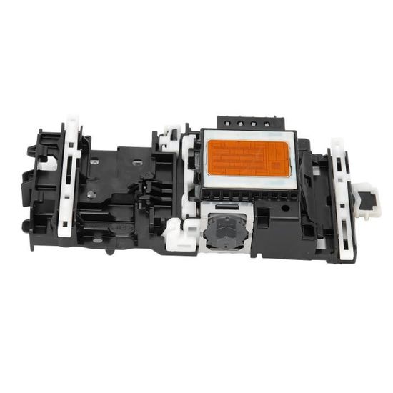 Tête D'impression Compatible Brother MFC-J6520DW, J4420DW, J2510, Etc. - Remplacement Facile - Haute Précision
