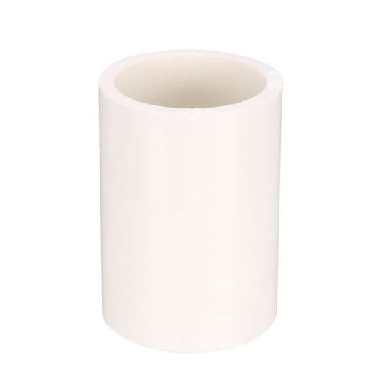 DWK Life Sciences Raccord De Tuyau En Plastique, Avec Joint En Silicone