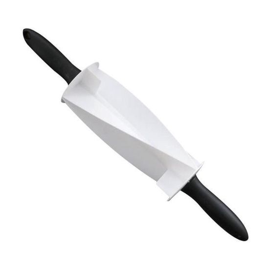 SMspade Riding Crop Fouet en cuir tressé avec poignée pour