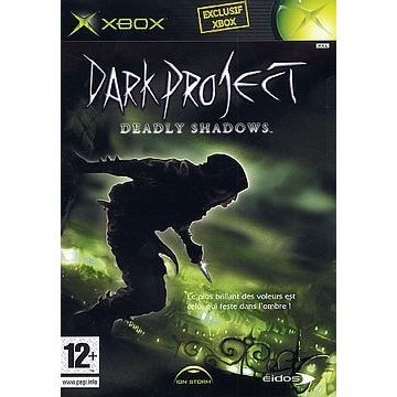 Dark Project Deadly Shadows