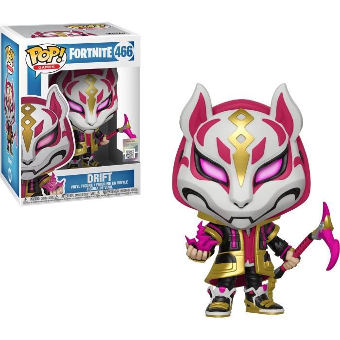 figurine pop pas cher