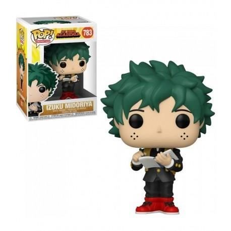 FUNKO POP! Animation 67327 figurine d'action et de collection - vue 5